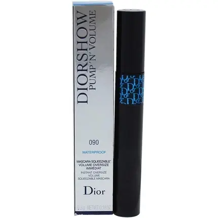Preț redus Mascara Primer, Dior Diorshow Pump‘N‘Volume Waterproof