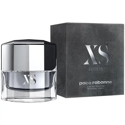 Apa de Toaleta, Paco Rabanne, XS, 100mL Reducere specială