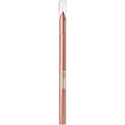 Reduceri Creion Gel Eyeliner, Maybelline New York, Tattoo Liner 950 Rich Clay, 1.30g
