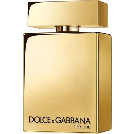Bestseller Parfum Dolce & Gabbana The One Gold For Men Eau De Parfum 100ml