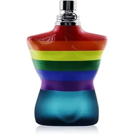 Cumpărături sigure Eau de Toilette, Jean Paul Gaultier Le Male Pride Collector, 125ml