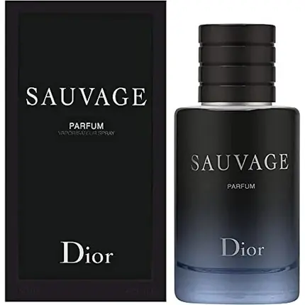 Parfum Spray, Dior Sauvage, 60ml Doar azi