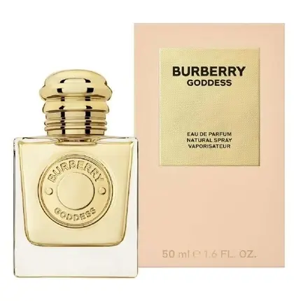 Calitate înaltă Parfum Eau de Parfum Spray, Burberry Goddess, 48g