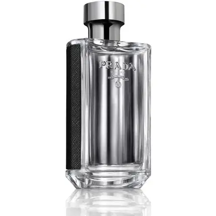Apa de Toaleta, Prada, L‘Homme, 100ml Ofertă specială
