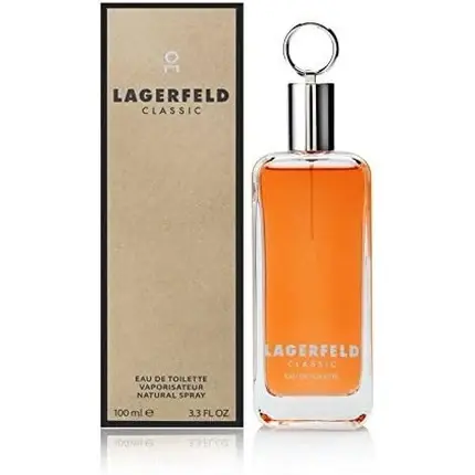 Ofertă limitată Parfum, Lagerfeld, Eau de Toilette, 100ml