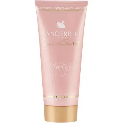 Preferatul clienților Lotiune de corp parfurmata, Gloria Vanderbilt No.1, 100ml