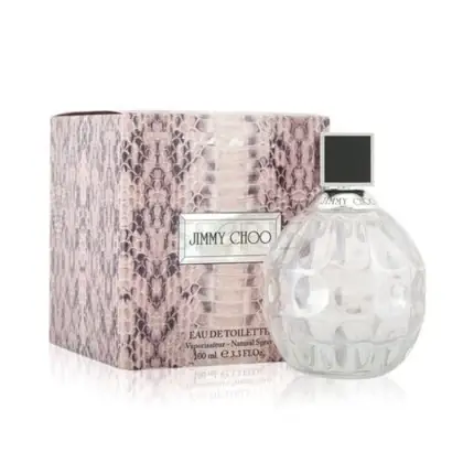 Discount Parfum Eau de Toilette, Jimmy Choo, 100 ml
