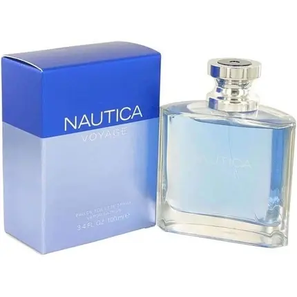 Cel mai vândut Apa de Toaleta, Nautica, Voyage, 100ml