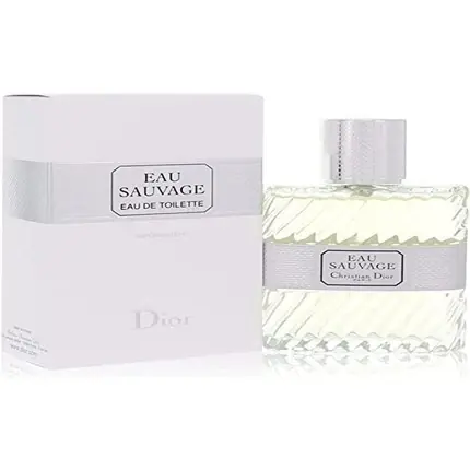 Parfum, Dior, Wild, 50ml Plată sigură