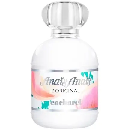 Parfum Eau de Toilette, Cacharel Anais Anais, 50ml Retur gratuit