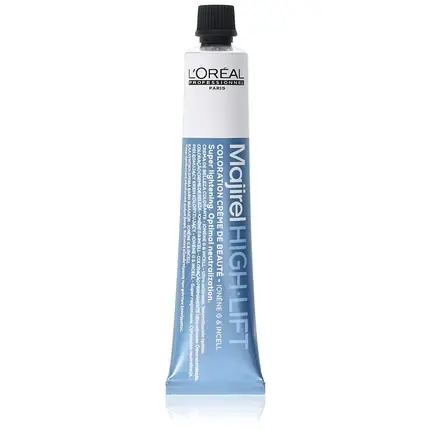 Cel mai bun preț Vopsea de par, L‘Oréal Professionnel, High Lift Ash Majirel, 50ml