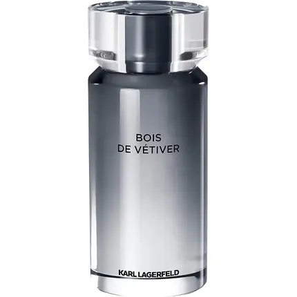 Parfum eau de toilette, Lagerfeld, Bois De Vetiver, 100ml Retur gratuit