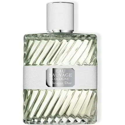 Ieftin Apa de colonie, Dior Eau Sauvage, Spray, 100ml