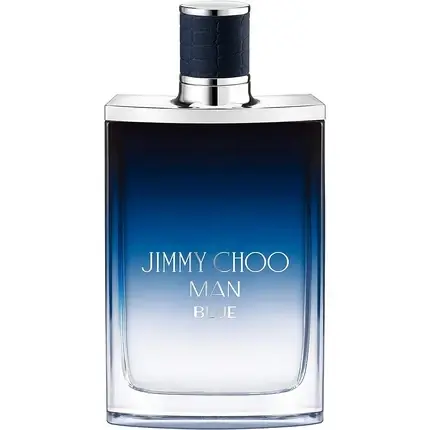 Chilipir Eau de Toilette, Jimmy Choo, Man Blue, 100ml