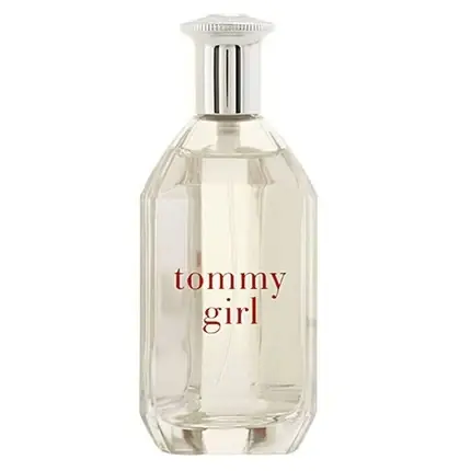 Apa de Toaleta, Tommy Hilfiger, Tommy Girl, 100ml, Femei Super ofertă