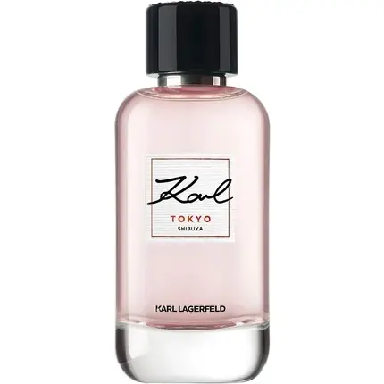 Apa de Parfum, Lagerfeld Tokyo Shibuya, 100 ml Retur ușor