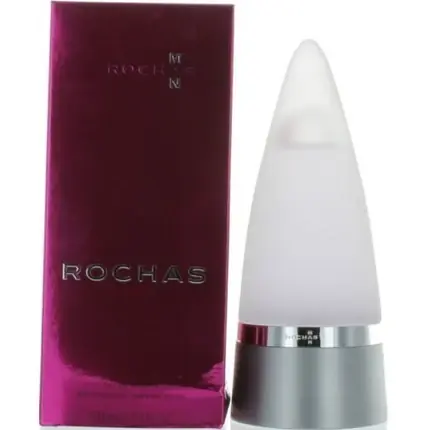 Apa de Toaleta, Rochas, Man, 100ml Nu rata