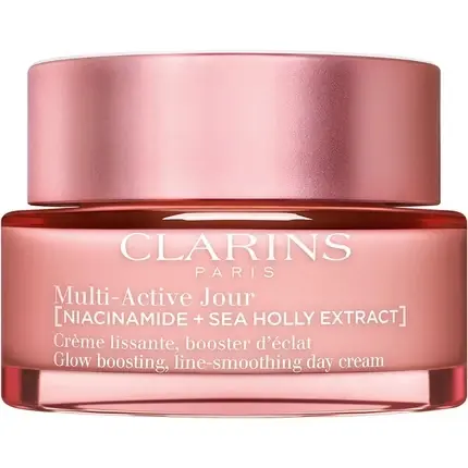 Crema de Zi pentru Piele Uscata, Clarins Multi-Active, 50ml Retur gratuit