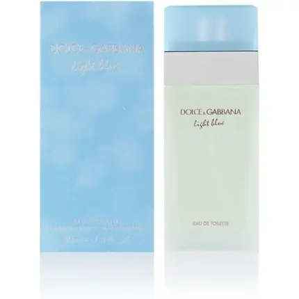 Apa de Toaleta, Dolce & Gabbana, Light Blue, 50ml Reduceri