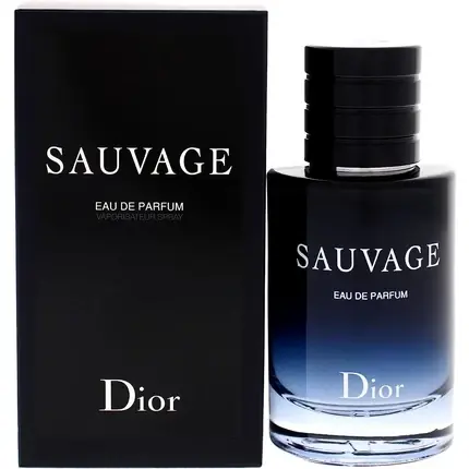 Apa de Parfum, Dior, Sauvage, Barbati, 60ml Mai ieftin