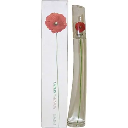 Plată sigură Parfum, Kenzo, Flower, 100ml, EDT