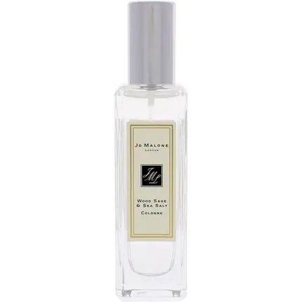 Retur ușor Apa de Colonie, Jo Malone London, Wood Sage & Sea Salt, 30ml