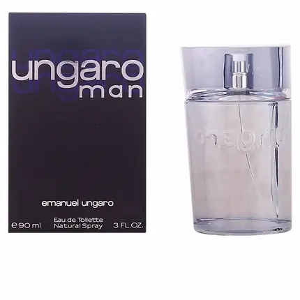 Parfum Barbatesc, Emanuel Ungaro, Ungaro Man, 85g Doar azi