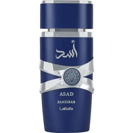 Parfum Bărbați, Lattafa Asad Zanzibar, 100ml Cumpără online