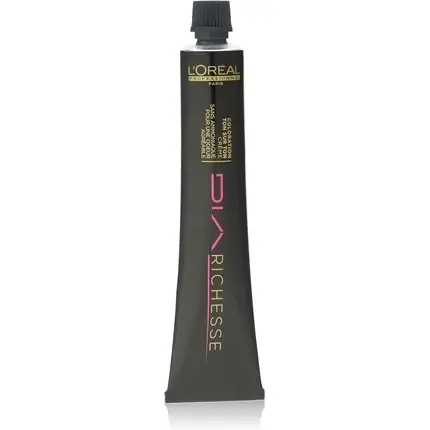 Ieftin Vopsea de par semi-permanenta, L‘Oréal Paris, Dia Richesse, Rose Gold Milkshake