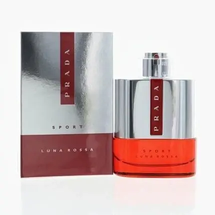 Apa de Toaleta, Prada, Lune Rossa Sport, 100ml Ieftin