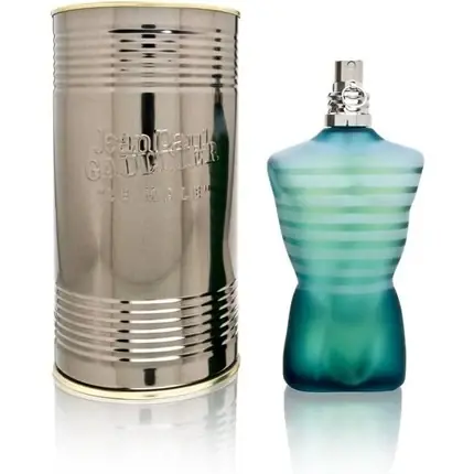 Eau de Toilette, Jean Paul Gaultier, Le Male, 200ml Cumpărături sigure