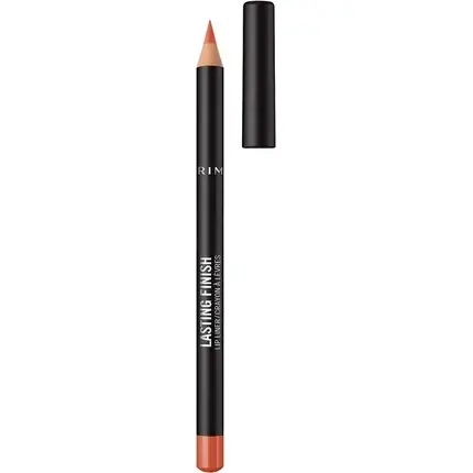 Bestseller Creion de buze Rimmel Lasting Finish Matte, 620 Peachy Coral