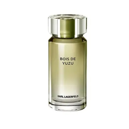 Parfum, Lagerfeld, Bois de Yuzu, 100mL Livrare expres