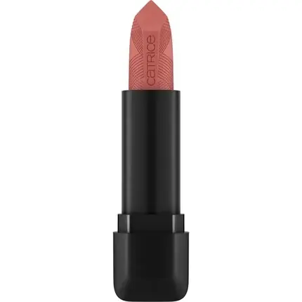 Lichidare de stoc Ruj Mat, Catrice, Scandalous 130, Hidratant, Vegan