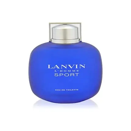 Apa de toaleta, Lanvin, Sport Homme, 100ml Popular