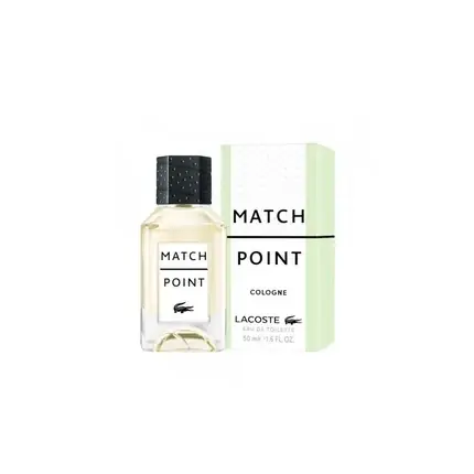 Cel mai bun preț Apa de Toaleta, Lacoste, Match Point, 50 ml, Barbati