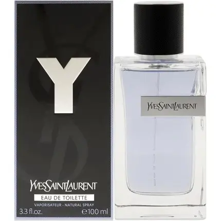 Ofertă limitată Apa de Toaleta, Yves Saint Laurent, 100ml