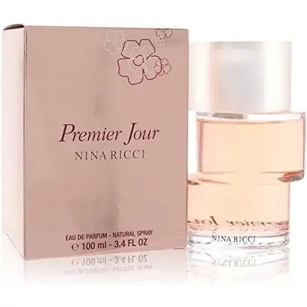 Parfum Eau De Parfum, Nina Ricci, Premier Jour, 100 ml Discount