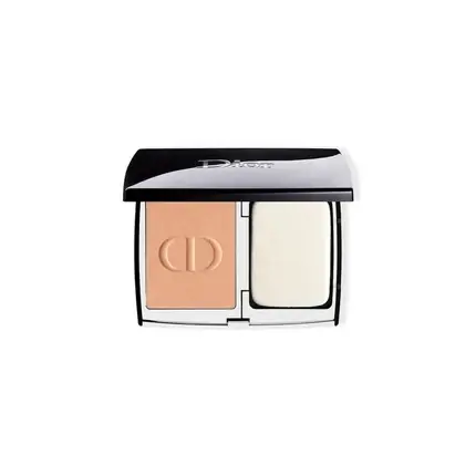Fond de ten compact, Dior, Forever Natural Velvet Matte, 10g Bestseller