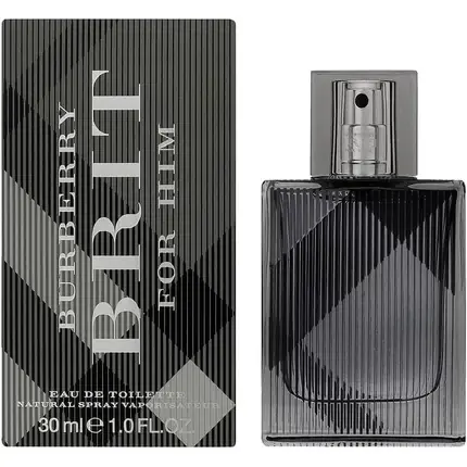 Parfum, Burberry, Brit Men, 30ml, Eau de Toilette Promoție