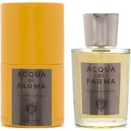 Ofertă limitată Apa de colonie, Acqua di Parma Colonia Intensa EDC, 100ml