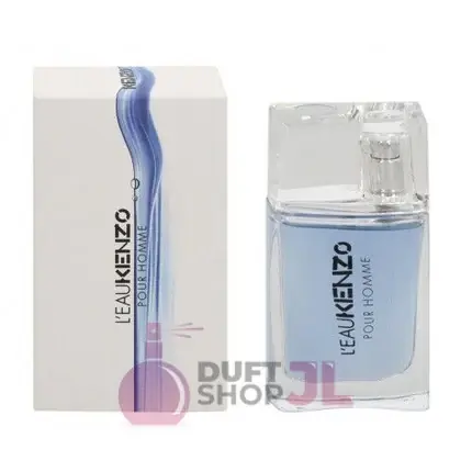 Apa de Toaleta Kenzo L‘Eau pour Homme, 30 ml Ofertă exclusivă