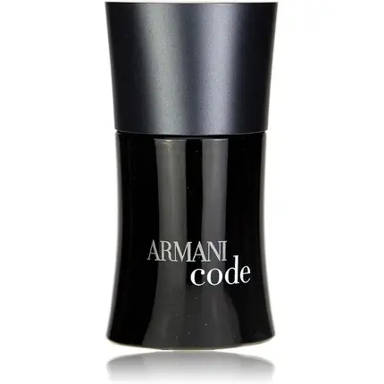 Apa de Toaleta, Giorgio Armani, Code, 30ml Ofertă exclusivă