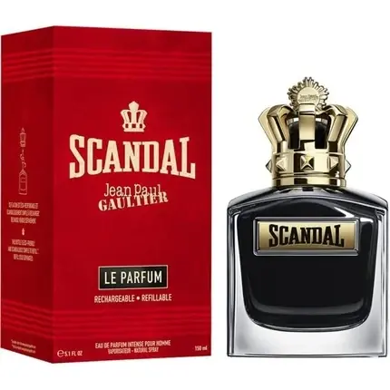 Disponibil imediat Parfum, Jean Paul Gaultier, Scandal Him, 150ml