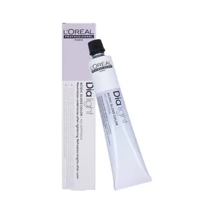 Cumpără acum Vopsea de păr, L‘Oreal Professionnel Dia Light, 50ml