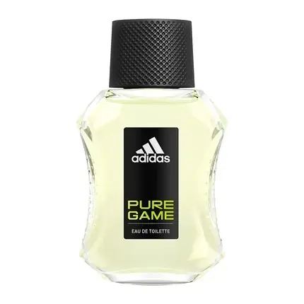 Apa de Toaleta, adidas, Pure Game, 50ml Nu rata
