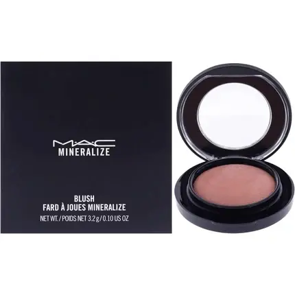 Blush Mac Mineralize Warm Soul, 3.2g Preț promoțional