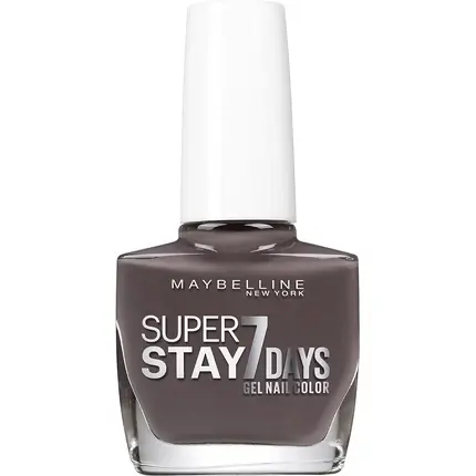Mai ieftin Lac de unghii, Maybelline New York, Superstay 7 Days Long Lasting 900 Huntress