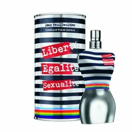 Apa de Toaleta Femei, Jean Paul Gaultier, Classic, 100ml Ofertă limitată