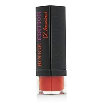 Noutate Ruj, Bourjois, Rouge Edition 12 Hour Cherry